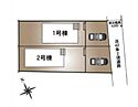 埼玉県春日部市西宝珠花：物件画像