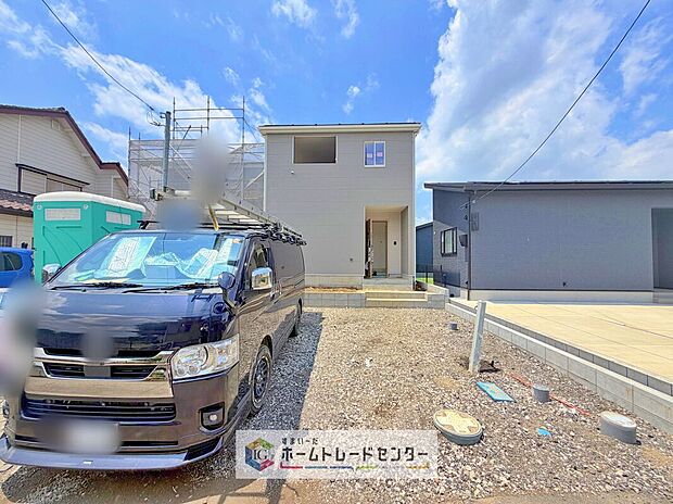 一戸建ての大きなメリットは、「自分の土地」を自由に使えること。好きなペットが飼えるほか、ガーデニングやＤＩＹ、車やバイクの手入れなど様々な趣味を楽しめます♪
