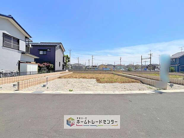 資料請求やご案内も即日対応いたします♪同じ施工例の物件見学や、完成イメージプレゼンテーションも承っております。どのような建物が建つか、間取りの広さは?など気になる点を一つ一つご説明させていただきます。