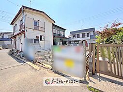 東武野田線「藤の牛島」駅 徒歩12分