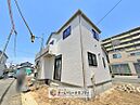 埼玉県春日部市大枝：物件画像