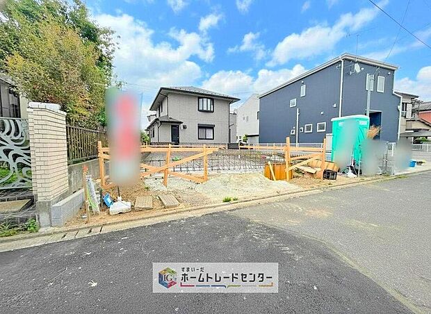 どのような建物が建つか、間取りの広さはどうかなど、気になる点は丁寧にご説明いたします。資料請求やご案内は即日対応いたします。土日や平日、お仕事終わりの時間など、ご都合に合わせてご案内いたします。