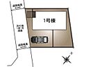 埼玉県北葛飾郡杉戸町大字下高野：物件画像