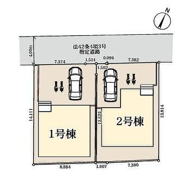 ◆南桜井駅まで徒歩13分◆桜川小学校まで徒歩12分
◆陽当たり良好◆閑静な住宅街◆お買い物便利
◆敷地内に駐車スペース♪