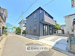東武伊勢崎線「北越谷」駅 徒歩23分