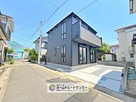 埼玉県越谷市東大沢２：物件画像