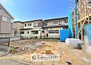 埼玉県春日部市上蛭田：物件画像