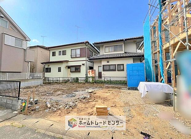 資料請求やご案内も即日対応いたします♪同じ施工例の物件見学や、完成イメージプレゼンテーションも承っております。どのような建物が建つか、間取りの広さは？など気になる点を一つ一つご説明させていただきます。