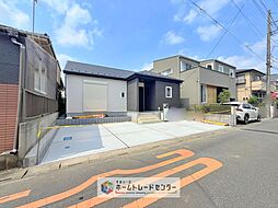 東武伊勢崎線「せんげん台」駅 徒歩5分