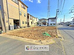 東武伊勢崎線「越谷」駅 徒歩19分