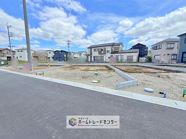 資料請求やご見学は即日対応可能♪陽当りや通風など住みやすさの工夫が満載。資料に載っていない街並みや周辺環境は、ぜひ現地で実際にお確かめください。