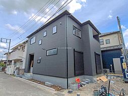 東武伊勢崎線「新田」駅 バス5分「長栄南」バス停 徒歩4分