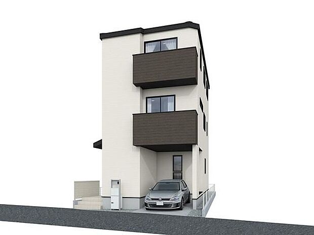 どのような建物が建つか、間取りの広さはどうかなど、気になる点は丁寧にご説明いたします。資料請求やご案内は即日対応いたします。土日や平日、お仕事終わりの時間など、ご都合に合わせてご案内いたします。