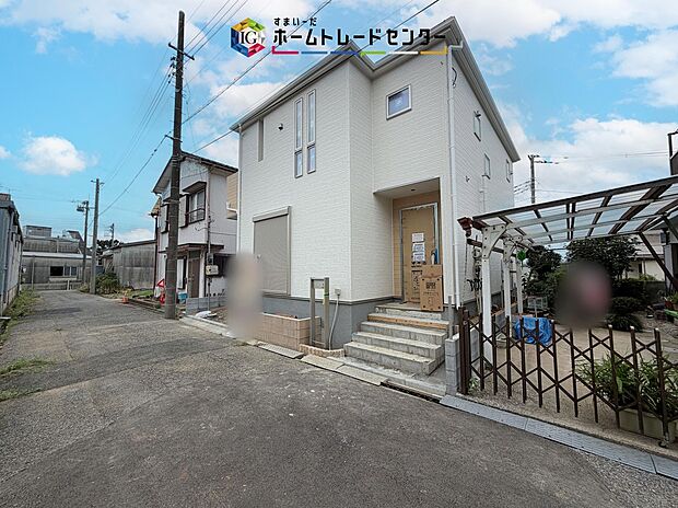 実際に見ていただくと、こちらの物件の良さがお分かりになるかと思います。住宅ローンも複数の提携ローンの中から、お客様のご希望にあった住宅ローンをご提案いたします。まずはお気軽にご相談ください。