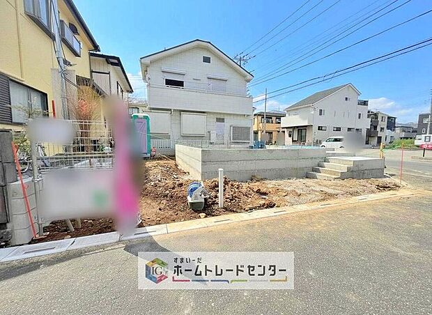 資料請求やご案内も即日対応いたします♪同じ施工例の物件見学や、完成イメージプレゼンテーションも承っております。どのような建物が建つか、間取りの広さは？など気になる点を一つ一つご説明させていただきます。