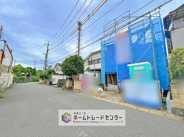 耐震等級最高等級の住宅性能評価書はもちろん、長期優良住宅の認定も受けた高性能な住宅です。長く、安心して住んでいただきたい、だからこそ厳しい第三者のチェックをお願いし、お客様に安心を届けます。