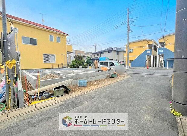 土日のご予約はもちろん、平日やお仕事のお時間に合わせてのご案内も実施しています。まずはお客様のご都合をお伺いさせて頂き、それに合う形で物件のご紹介をさせていただきます。お気軽にお問い合わせください。
