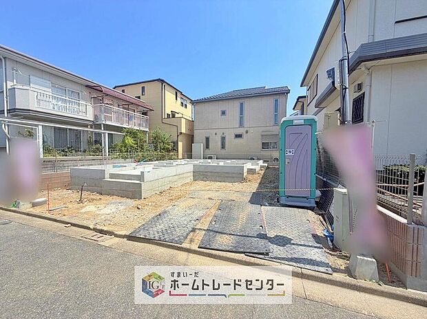 資料請求やご案内も即日対応いたします♪同じ施工例の物件見学や、完成イメージプレゼンテーションも承っております。どのような建物が建つか、間取りの広さは?など気になる点を一つ一つご説明させていただきます。