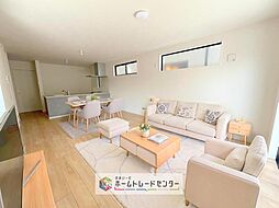 東武伊勢崎線「北越谷」駅 徒歩23分