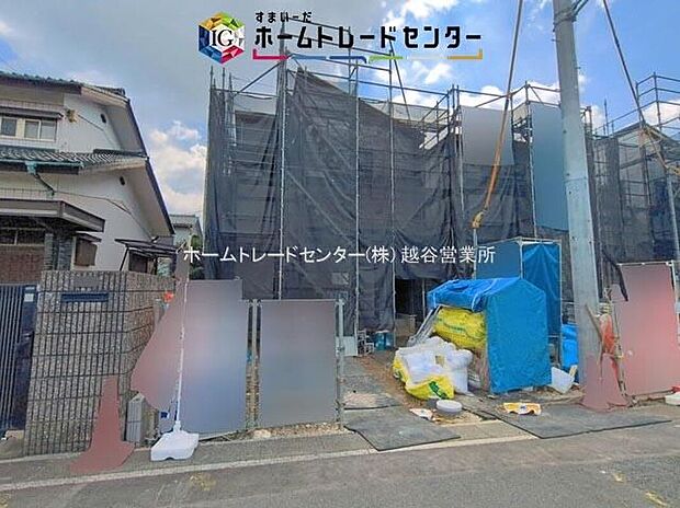 完成してからは見ることのできない、施工方法や構造をしっかりとご確認いただけるのが、建築中の住宅の大きなメリットです。専門知識を持ったスタッフがご説明させていただきます。お気軽にお問い合わせください。