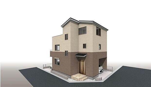 完成してからは見ることのできない、施工方法や構造をしっかりとご確認いただけるのが、建築中の住宅の大きなメリットです。専門知識を持ったスタッフがご説明させていただきます。お気軽にお問い合わせください。