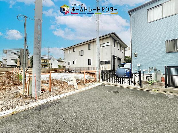 耐震等級最高等級の住宅性能評価書はもちろん、長期優良住宅の認定も受けた高性能な住宅です。長く、安心して住んでいただきたい、だからこそ厳しい第三者のチェックをお願いし、お客様に安心を届けます。
