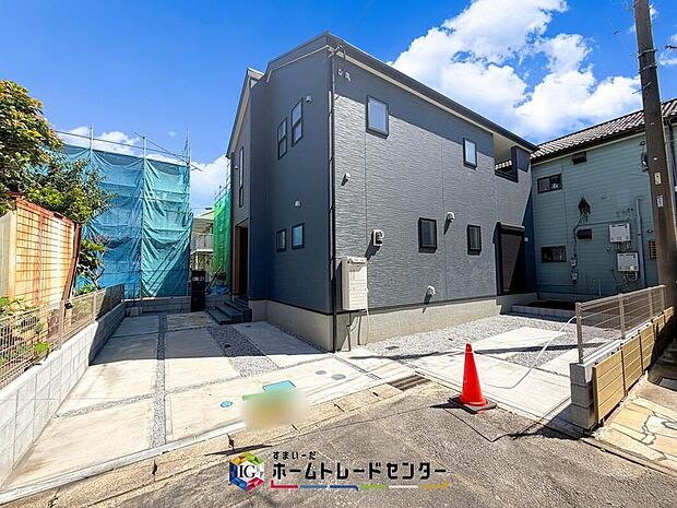 資料請求やご見学は即日対応可能♪陽当りや通風など住みやすさの工夫が満載。資料に載っていない街並みや周辺環境は、ぜひ現地で実際にお確かめください。