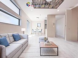 東武伊勢崎線「獨協大学前」駅 バス11分「青柳消防署」バス停 徒歩3分