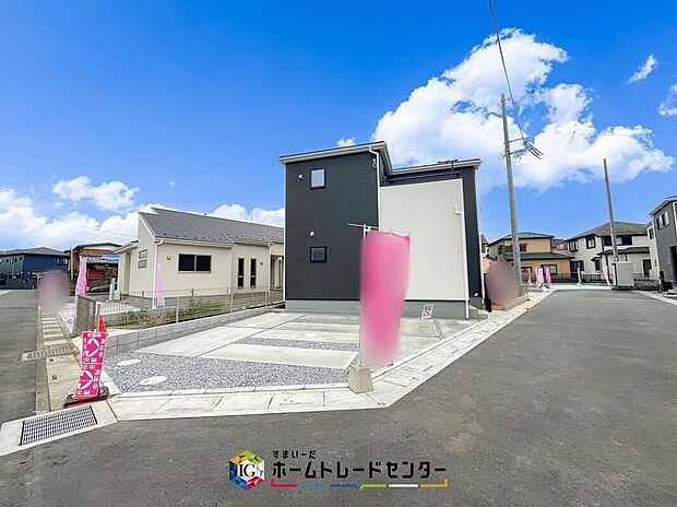 耐震等級最高等級の住宅性能評価書はもちろん、長期優良住宅の認定も受けた高性能な住宅です。長く、安心して住んでいただきたい、だからこそ厳しい第三者のチェックをお願いし、お客様に安心を届けます。