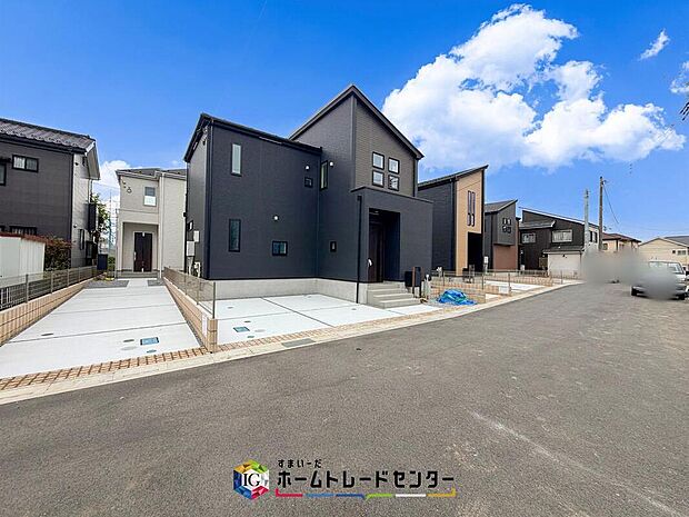 資料請求やご見学は即日対応可能♪陽当りや通風など住みやすさの工夫が満載。資料に載っていない街並みや周辺環境は、ぜひ現地で実際にお確かめください。