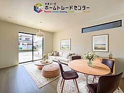 JR武蔵野線「吉川美南」駅 徒歩17分