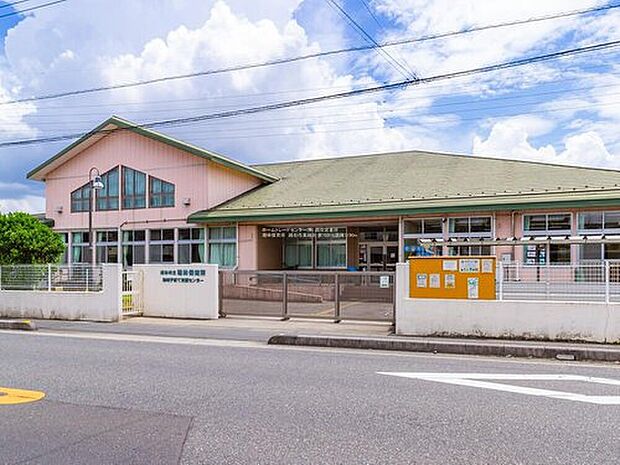 増林保育所(約1,190m)