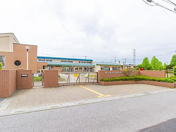 春日部市立第7保育所（約1,570m）