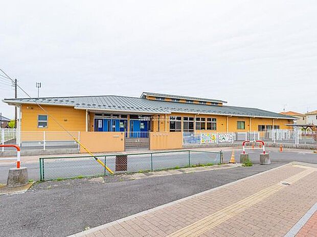 越谷市立大袋保育所（約240m）