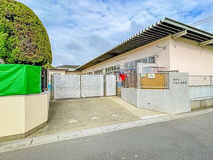 やはた保育園 320ｍ(徒歩4分)