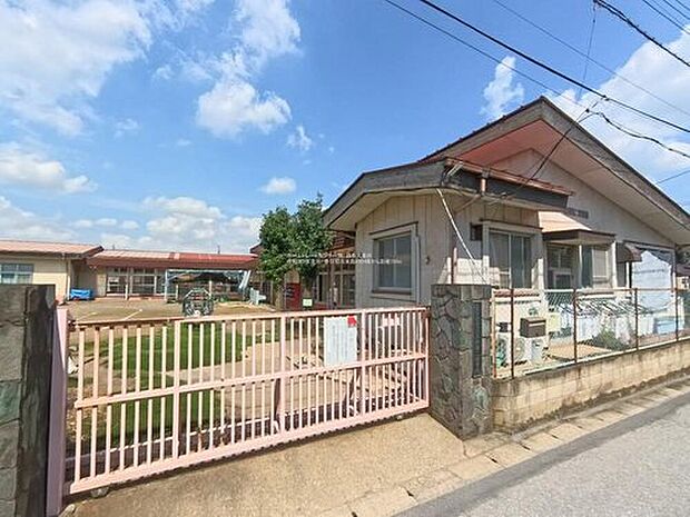 春日部市立庄和第二保育所（約750m）