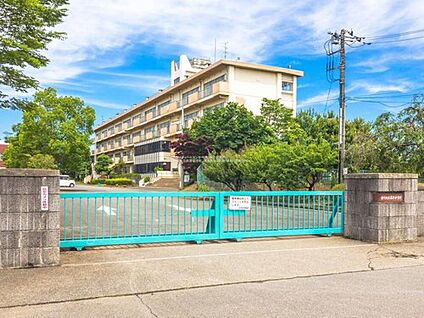 宮代町立前原中学校 1920ｍ(徒歩24分)