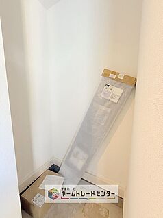シューズインクローク