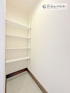 【シューズインクローク】