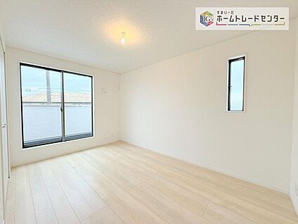 リビング以外の居室