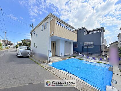 【カースペース2台】