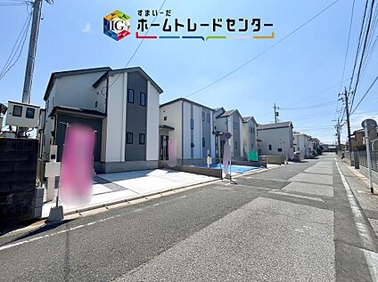 現地外観写真