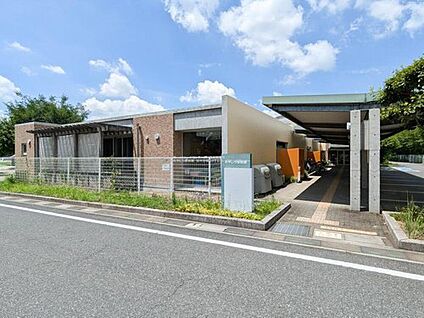 みやしろ保育園 1500m 　(徒歩19分)