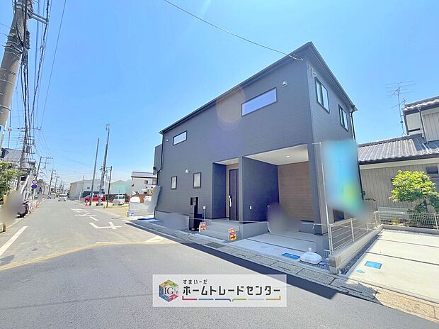 【前面道路含む現地写真】土日のご予約はもちろん、平日やお仕事のお時間に合わせてのご案内も実施しています。まずはお客様のご都合をお伺いさせて頂き、それに合う形で物件のご紹介をさせていただきます。お気軽にお問い合わせください。