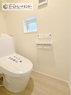 【トイレ】