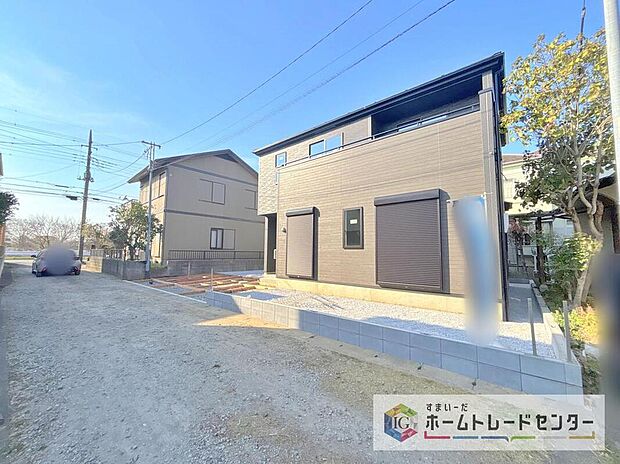 【前面道路含む現地写真】土日のご予約はもちろん、平日やお仕事のお時間に合わせてのご案内も実施しています。まずはお客様のご都合をお伺いさせて頂き、それに合う形で物件のご紹介をさせていただきます。お気軽にお問い合わせください。