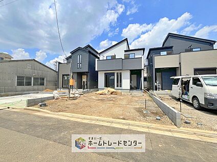 現地外観写真