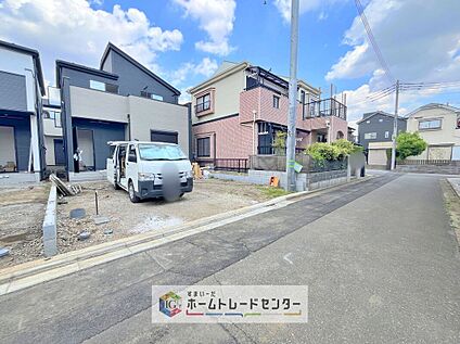 現地外観写真