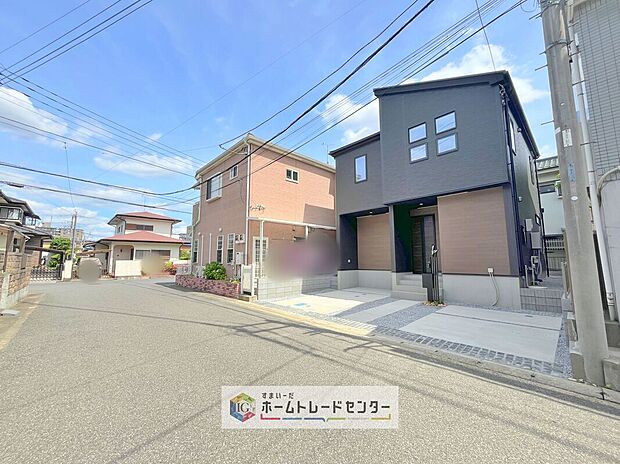 【前面道路含む現地写真】土日のご予約はもちろん、平日やお仕事のお時間に合わせてのご案内も実施しています。まずはお客様のご都合をお伺いさせて頂き、それに合う形で物件のご紹介をさせていただきます。お気軽にお問い合わせください。
