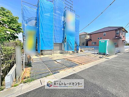現地外観写真